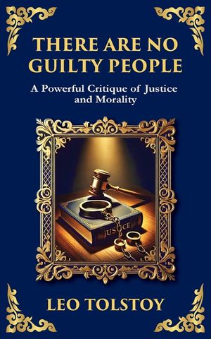 There Are No Guilty People: The Death Penalty, Moral Conscience, and the Illusion of Justice image number 0