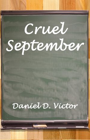 Cruel September image number 0