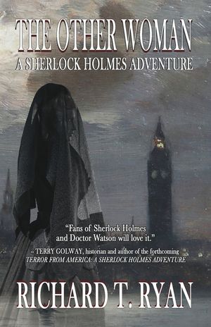 The Other Woman: A Sherlock Holmes Adventure image number 0