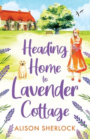 Heading Home to Lavender Cottage image number 0