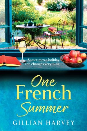 One French Summer image number 0