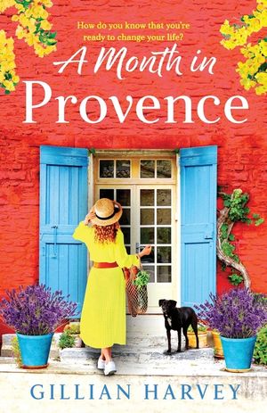 A Month in Provence image number 0