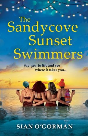 The Sandycove Sunset Swimmers image number 0