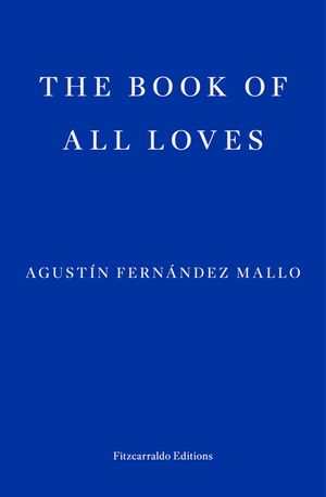The Book of All Loves image number 0