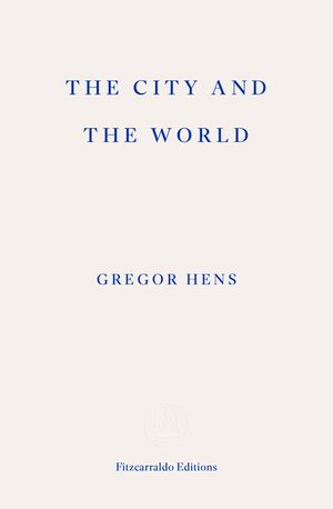 The City and the World image number 0