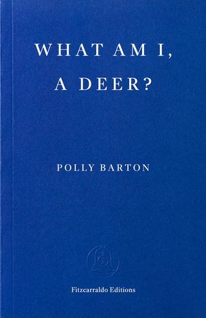 What Am I, a Deer? image number 0