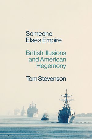 A Strike Force in Someone Else's Empire image number 0