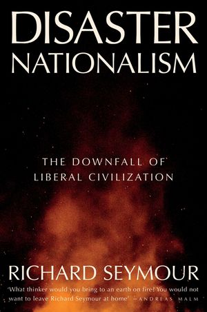 Disaster Nationalism image number 0