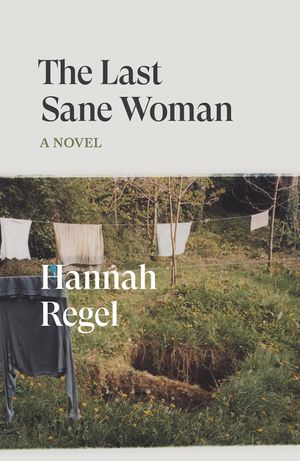 The Last Sane Woman image number 0