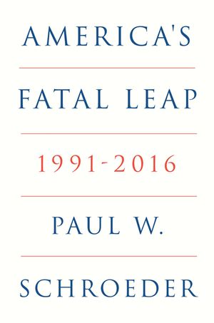 America's Fatal Leap: 1991-2016 image number 0
