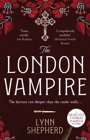 The London Vampire image number 0