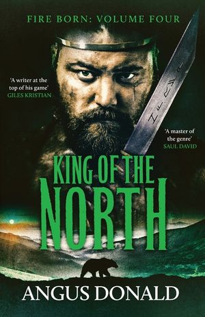 King of the North image number 0
