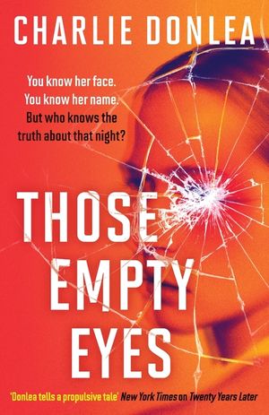 Those Empty Eyes image number 0