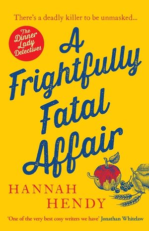 A Frightfully Fatal Affair image number 0