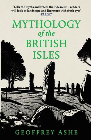Mythology of the British Isles image number 0
