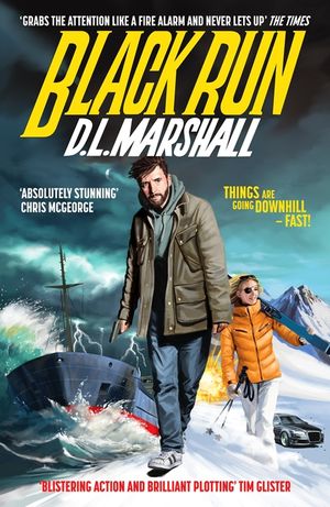 Black Run image number 0