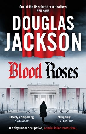 Blood Roses image number 0