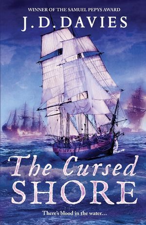 The Cursed Shore image number 0