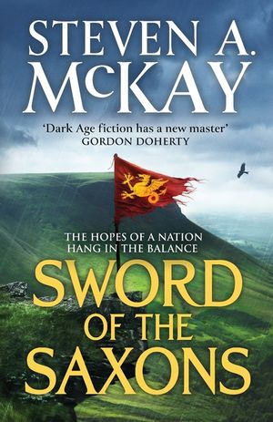 Sword of the Saxons image number 0