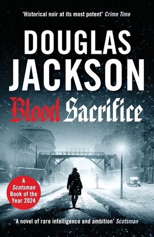 Blood Sacrifice image number 0