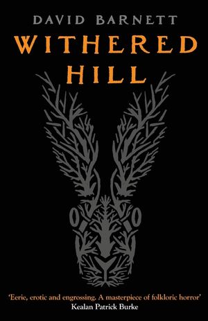 Withered Hill image number 0