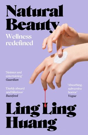 Natural Beauty: A Sinister and Entertaining Exploration of Toxic Beauty Culture and Capitalism' Guardian image number 0