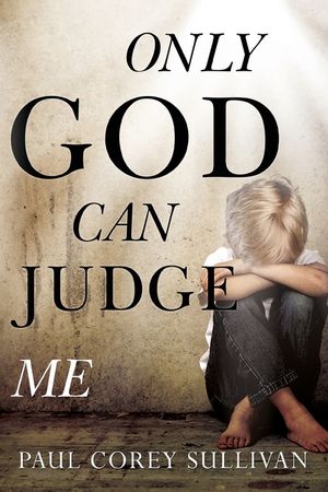 Only God Can Judge Me image number 0