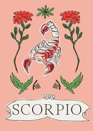 Scorpio image number 0