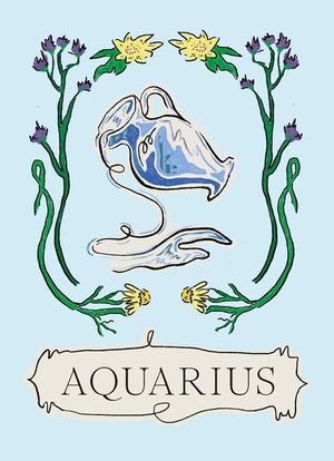Aquarius image number 0