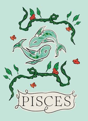 Pisces image number 0