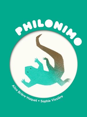 Pocket Philosophy: Heidegger's Lizard image number 0