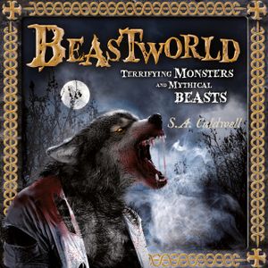 Beastworld image number 0