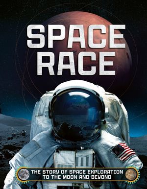 Space Race image number 0