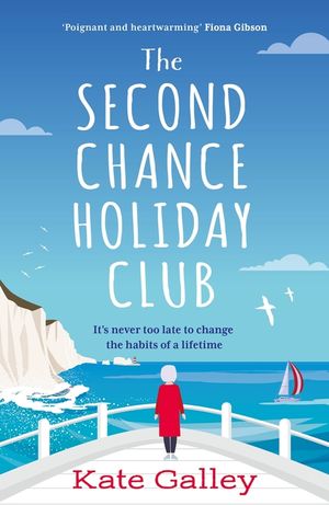 The Second Chance Holiday Club image number 0