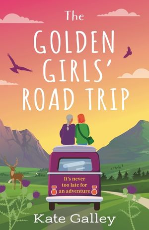 The Golden Girls' Road Trip image number 0