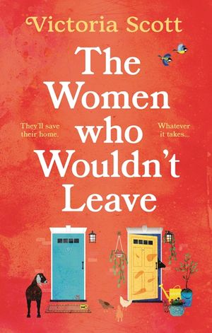 The Women Who Wouldn't Leave image number 0