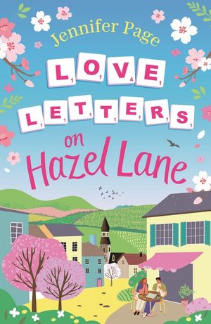 Love Letters on Hazel Lane image number 0