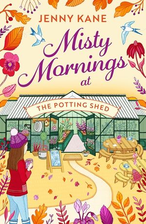 Misty Mornings at the Potting Shed image number 0