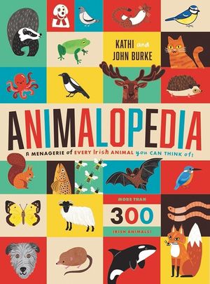 Animalopedia image number 0