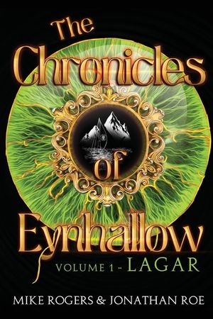 The Chronicles of Eynhallow Volume 1 - Lagar image number 0