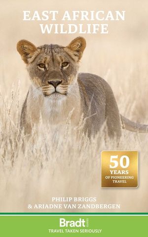 East African Wildlife image number 0