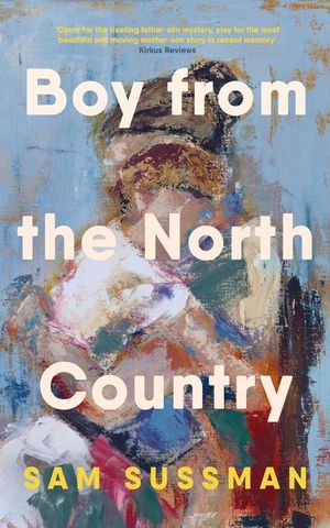 Boy from the North Country image number 0