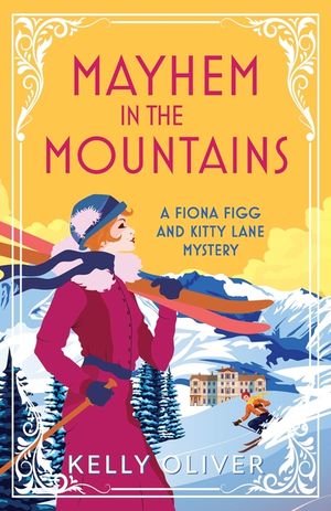 Mayhem in the Mountains image number 0