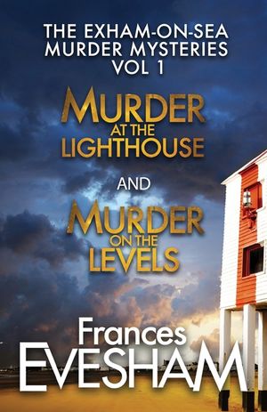 Exham-on-Sea Murder Mysteries Vol 1 image number 0