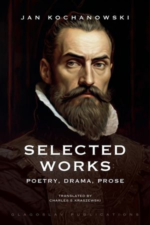 Selected Works: Poetry, Drama, Prose image number 0