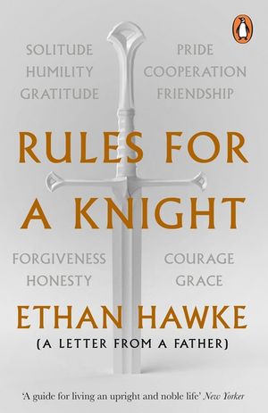 Rules for a Knight image number 0