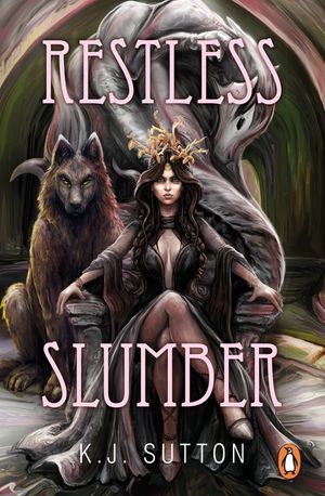 Restless Slumber image number 0