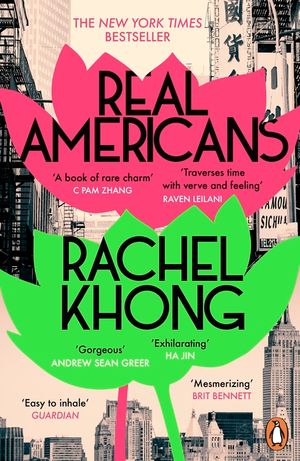 Real Americans image number 0