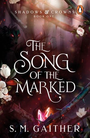 The Song of the Marked image number 0