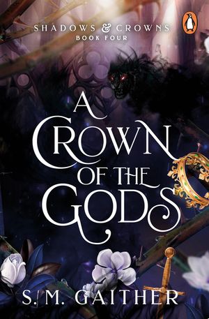 A Crown of the Gods image number 0